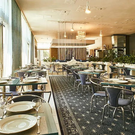 Continental 3* Drobeta Turnu Severin
